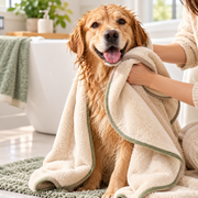 Nestavelleww™ CozyDry Pet Towel