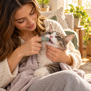 Nestavelleww™ PawDetail Cleaning Brush